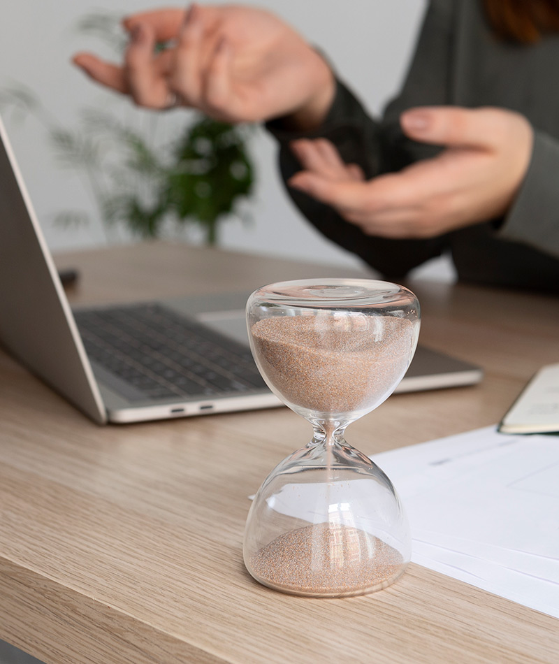 control horario hache2