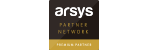 logo arsys premium