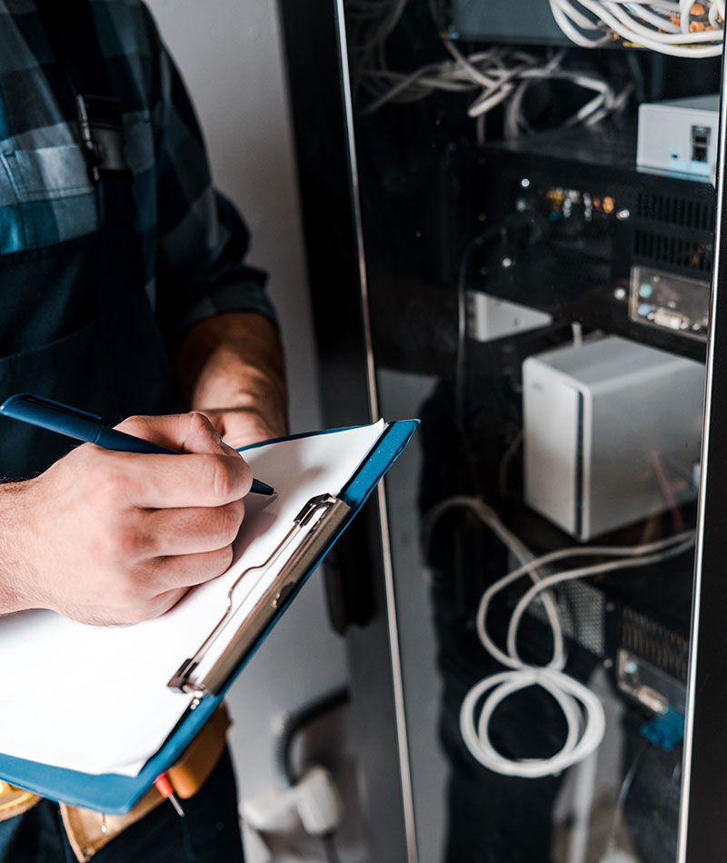 mantenimiento hardware preventivo