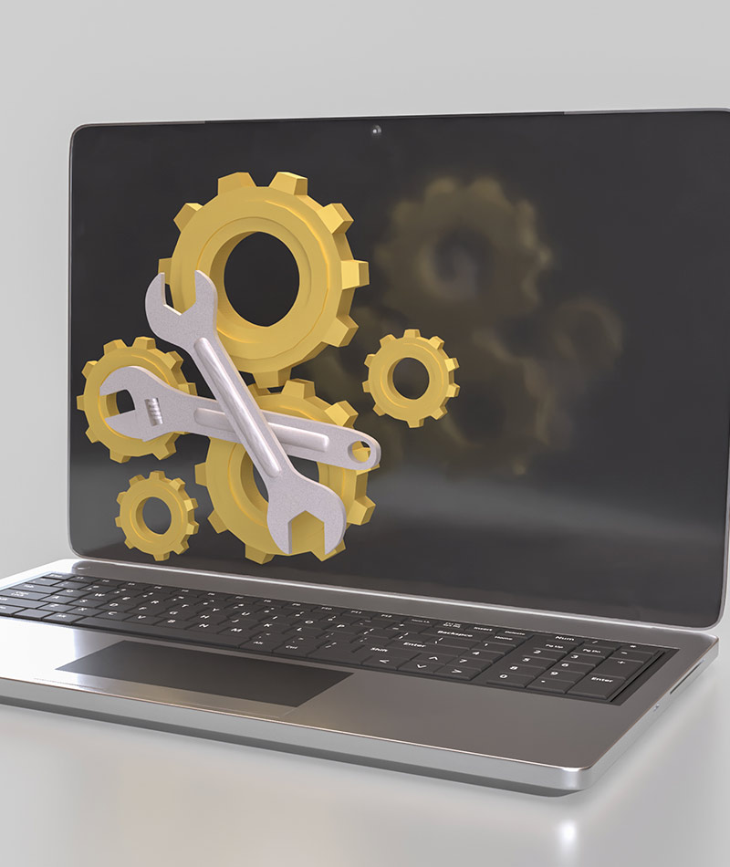 mantenimiento web hache2