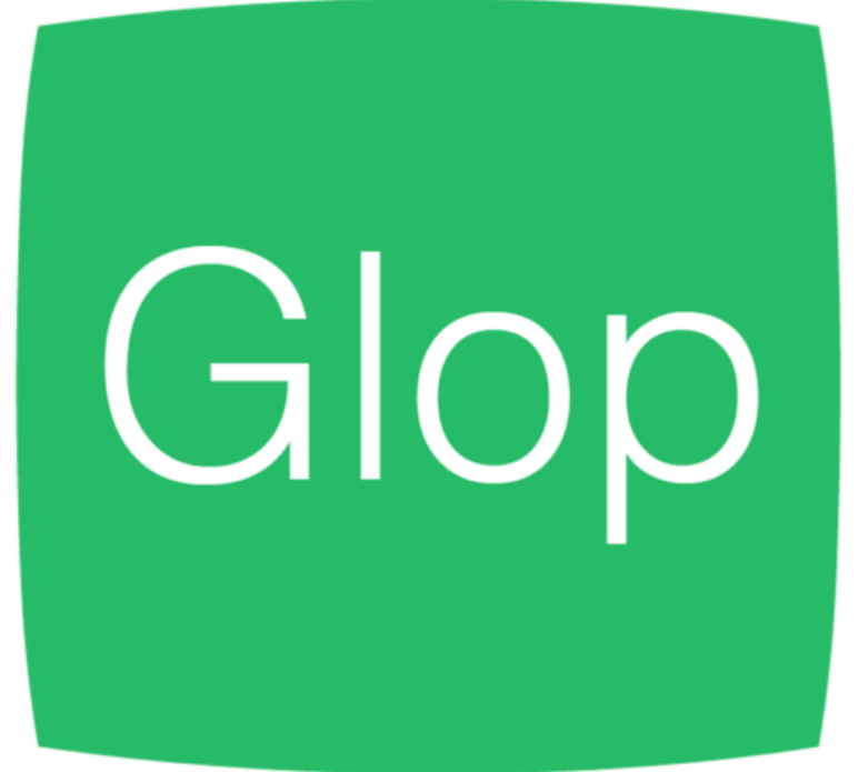 logo glop