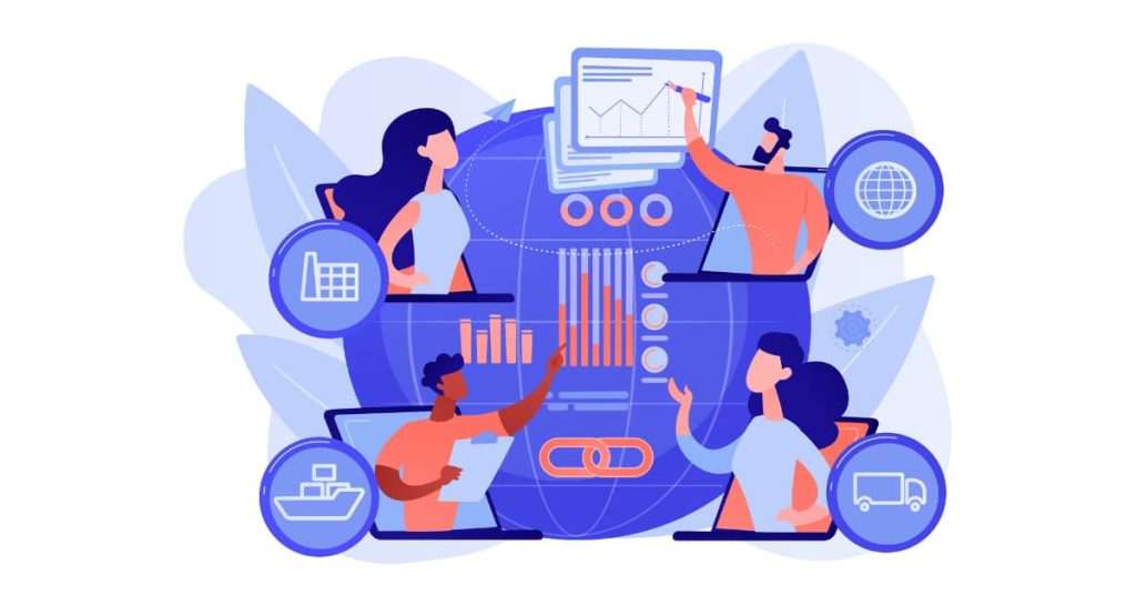 Protección y gestión de datos sensibles en una empresa.